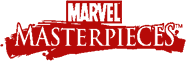 Marvel Masterpieces