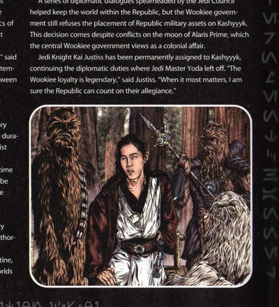 Star Wars Insider #71
