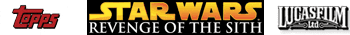 Star Wars Revenge of the Sith