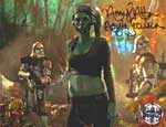 Aayla Secura Ep.3
