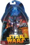 Aayla Secura Action Figure