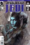 Star Wars: Jedi -- Aayla Secura, the Aayla vs. Aurra comic