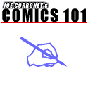 Comics 101