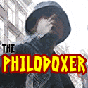 The Philodoxer