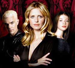 Buffy