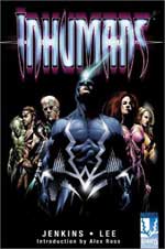 Inhumans