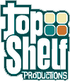 Top Shelf Productions