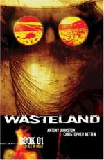 Wasteland Vol. 1