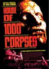 House of a 1,000 Corpses