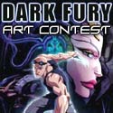 Dark Fury Art Contest!