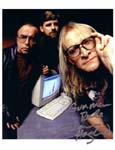 The Lone Gunmen