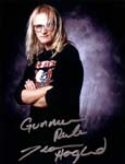 Dean Haglund as Ringo Langly Pic 1