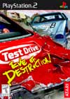 Test Drive: Eve of Destruction - PlayStation2