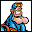 Megaton Man
