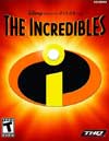 The Incredibles Video Games