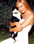 Virginia Hey Pic 4 (signed)